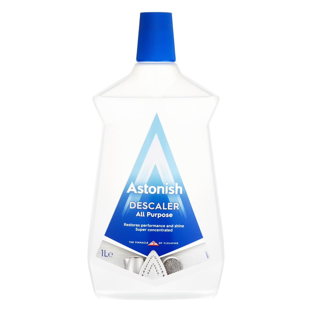Astonish Descaler All Purpose 1L Astonish Descaler All Purpose 1L